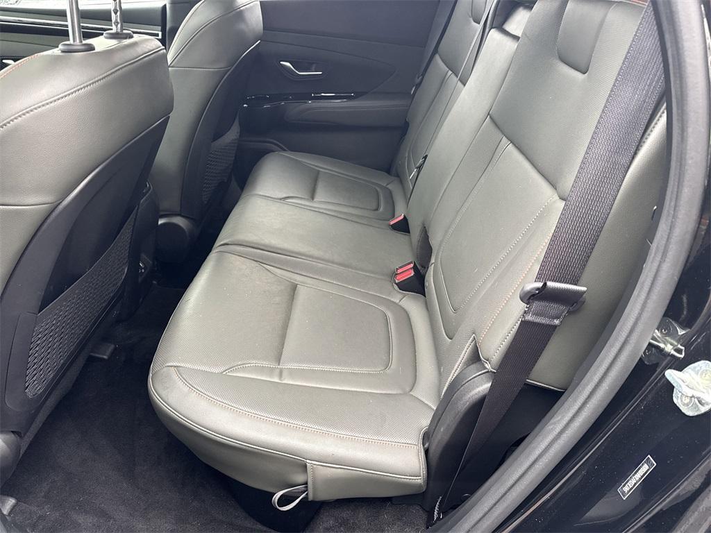 used 2022 Hyundai SANTA CRUZ car, priced at $22,992