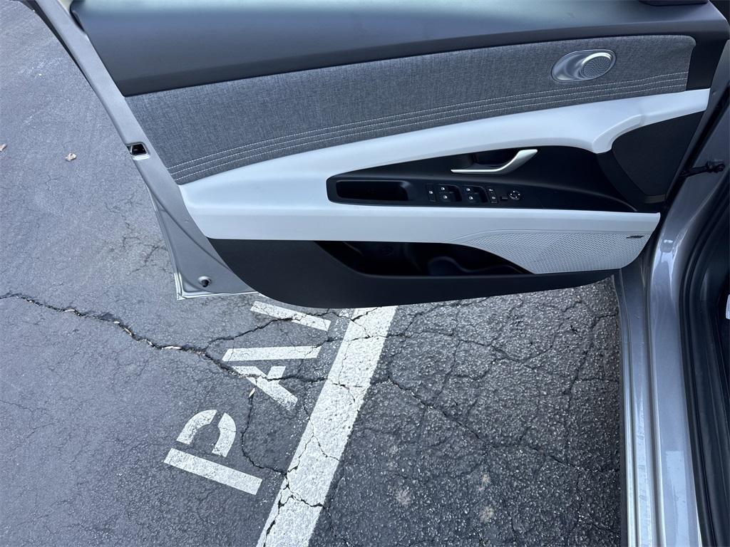 new 2026 Hyundai Elantra car, priced at $27,280