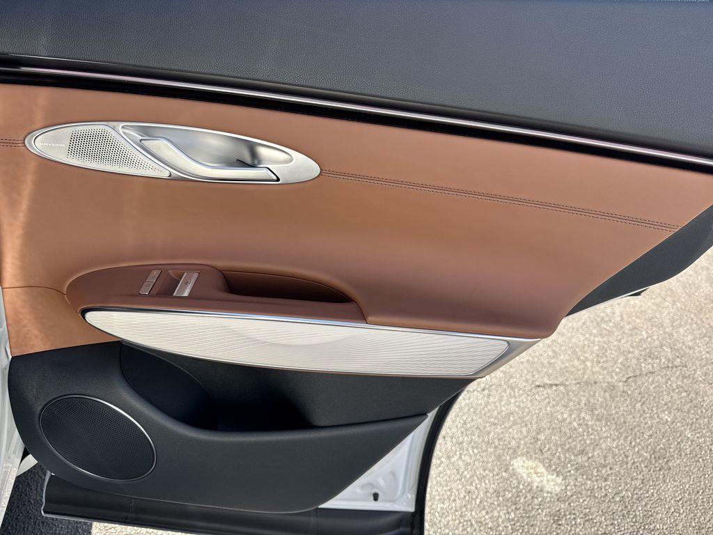 new 2026 Genesis GV70 car, priced at $57,885