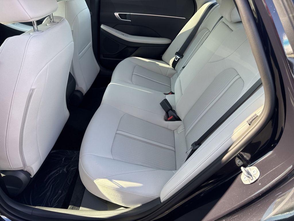 new 2026 Hyundai Sonata car, priced at $26,340