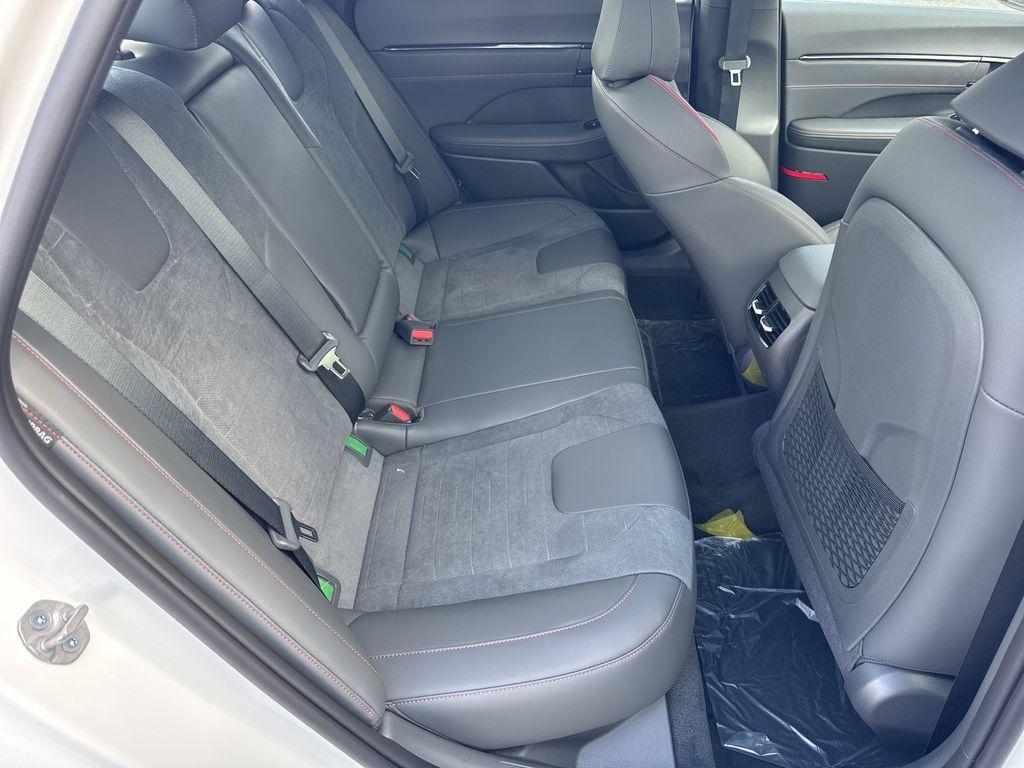 new 2026 Hyundai Sonata car, priced at $33,770