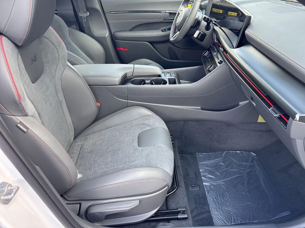 new 2026 Hyundai Sonata car, priced at $33,770