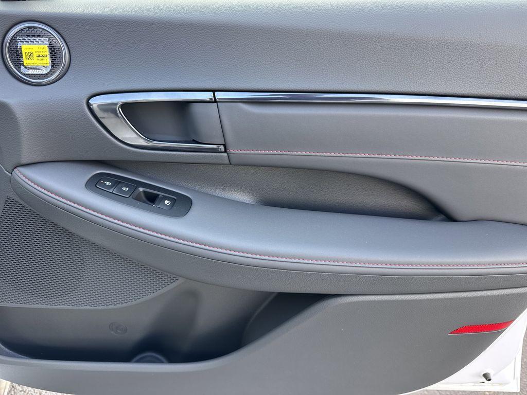 new 2026 Hyundai Sonata car, priced at $33,770