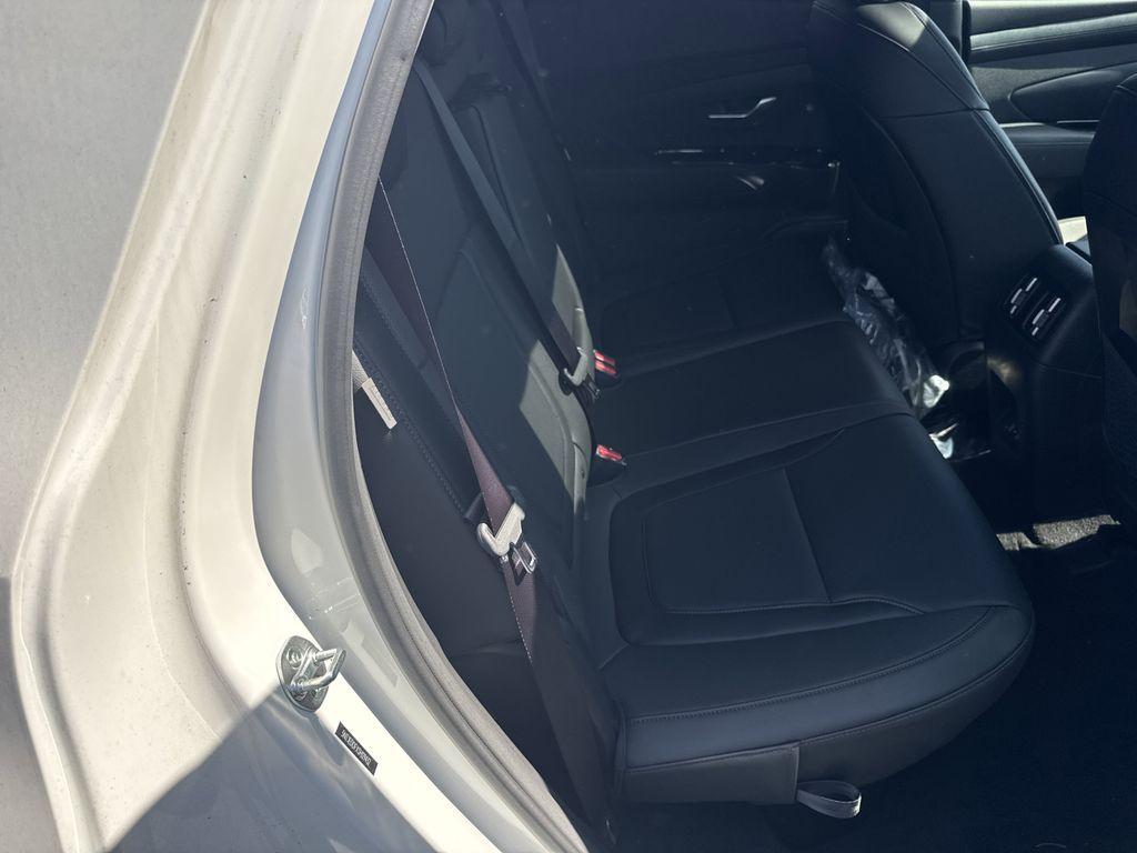 new 2025 Hyundai SANTA CRUZ car, priced at $37,600