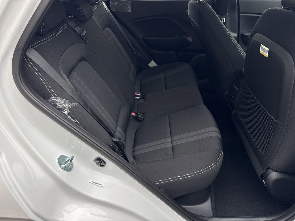 new 2026 Hyundai Venue car, priced at $23,615