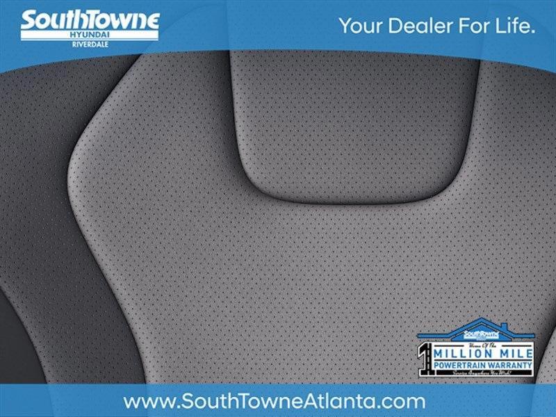 new 2026 Hyundai Elantra car, priced at $27,280