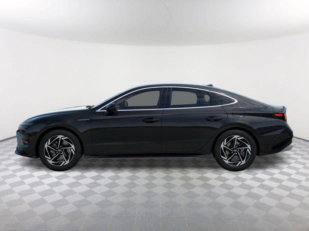 new 2026 Hyundai Sonata car, priced at $26,730