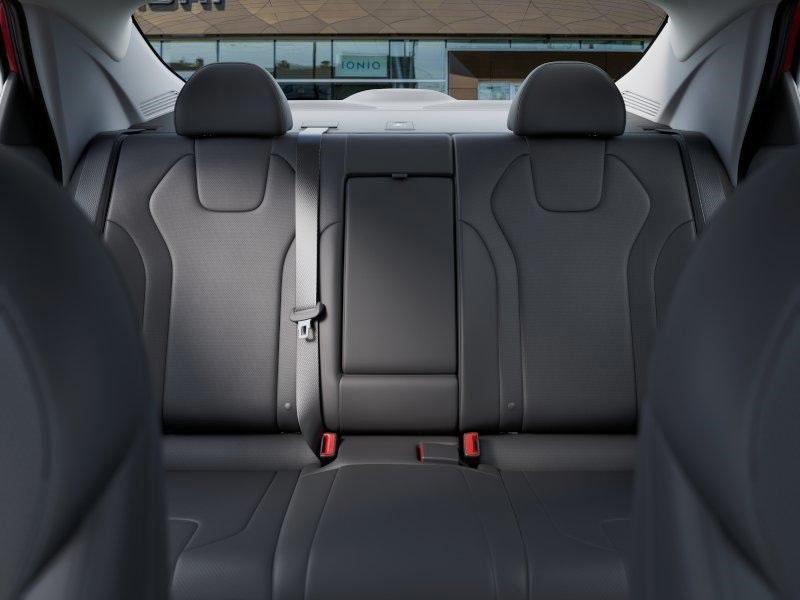 new 2026 Hyundai Elantra car, priced at $27,780