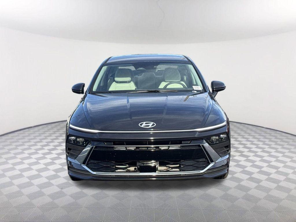 new 2026 Hyundai Sonata car, priced at $24,755