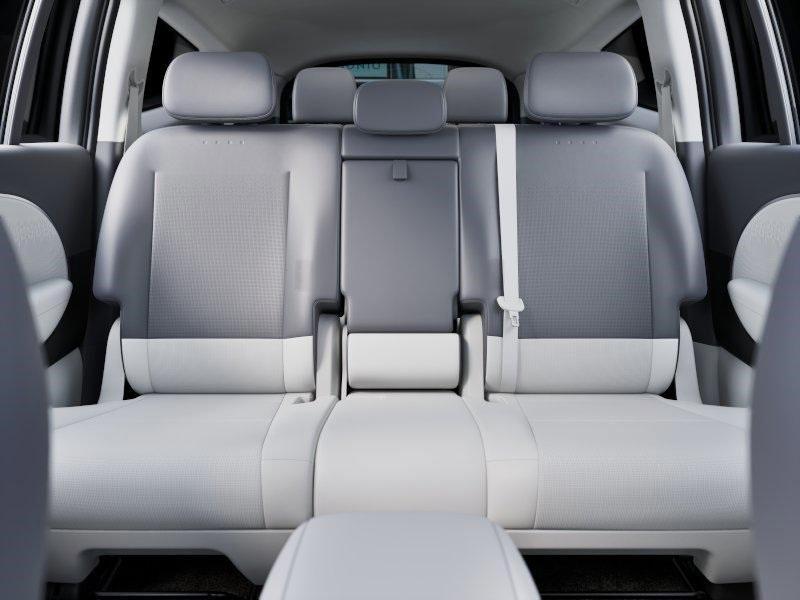 new 2026 Hyundai IONIQ 9 car, priced at $68,345