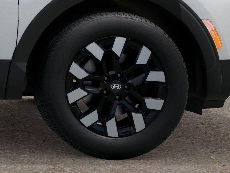 new 2026 Hyundai SANTA CRUZ car, priced at $32,230