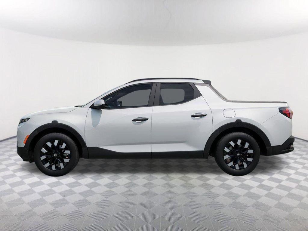 new 2026 Hyundai SANTA CRUZ car, priced at $32,230