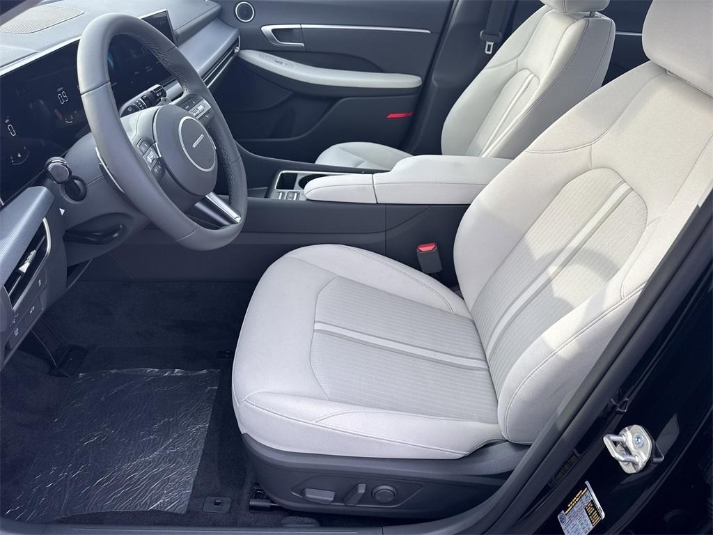 new 2026 Hyundai Sonata car, priced at $28,835