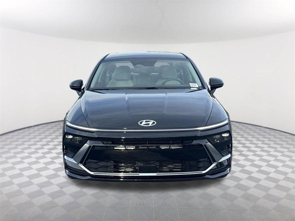 new 2026 Hyundai Sonata car, priced at $28,835