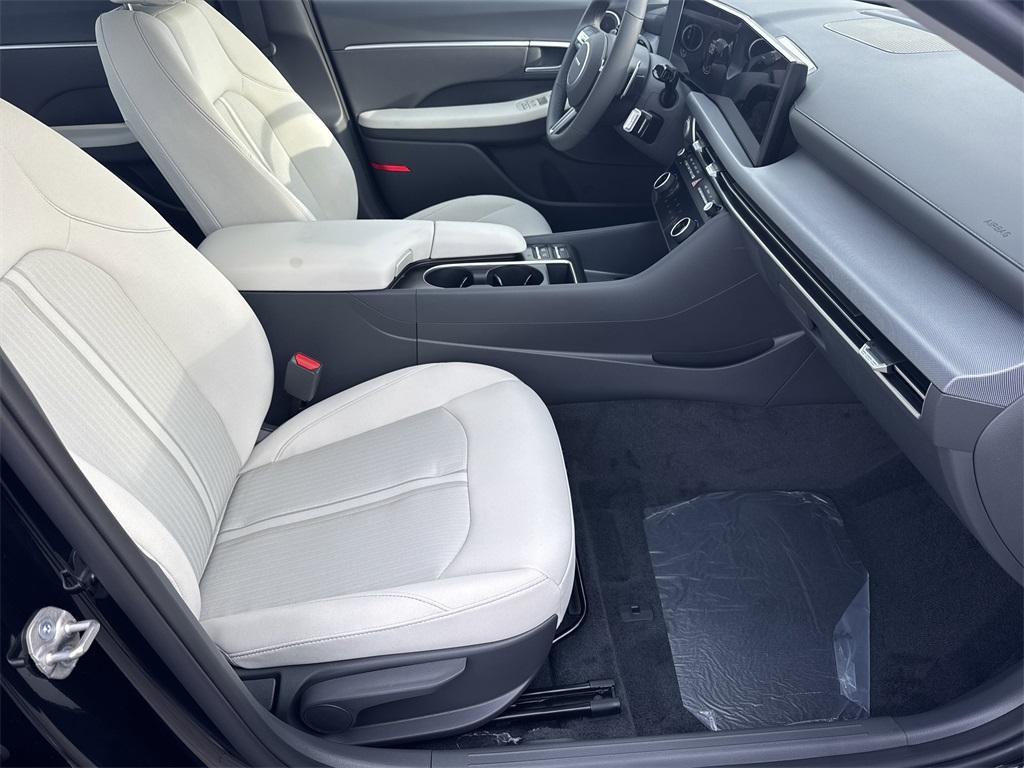 new 2026 Hyundai Sonata car, priced at $28,835
