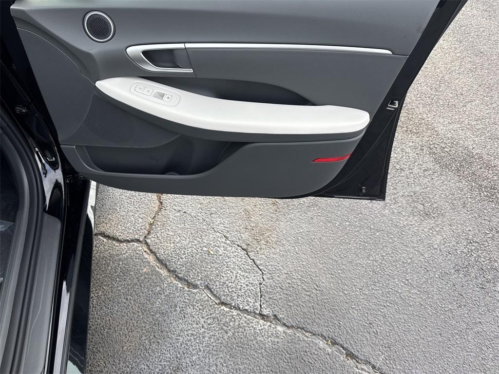 new 2026 Hyundai Sonata car, priced at $28,835