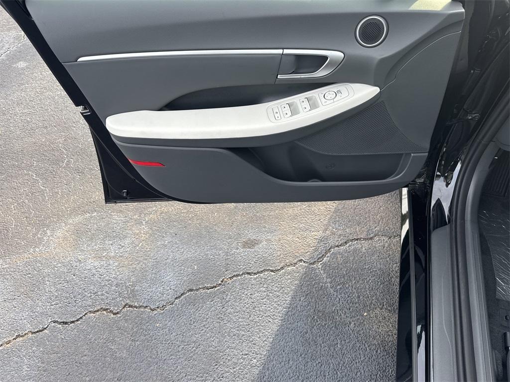 new 2026 Hyundai Sonata car, priced at $28,835