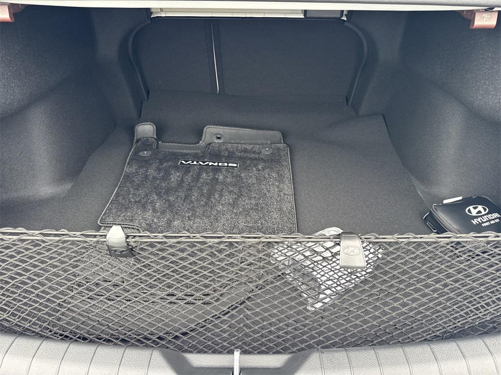 new 2026 Hyundai Sonata car, priced at $29,335