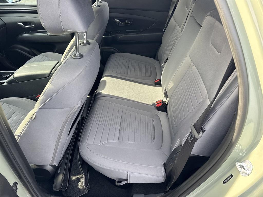 used 2024 Hyundai SANTA CRUZ car, priced at $20,492