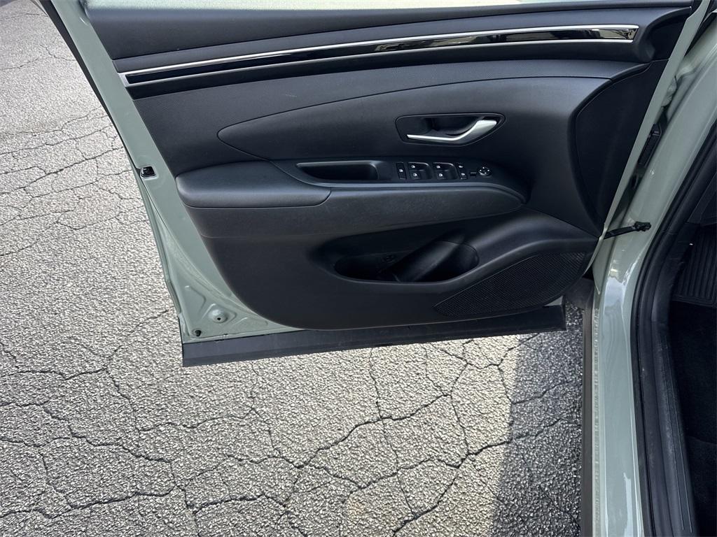 used 2024 Hyundai SANTA CRUZ car, priced at $20,492