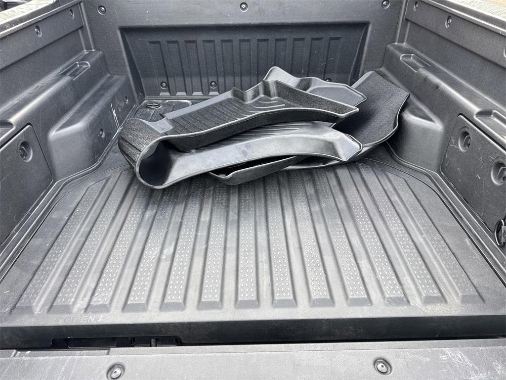 used 2024 Hyundai SANTA CRUZ car, priced at $20,492