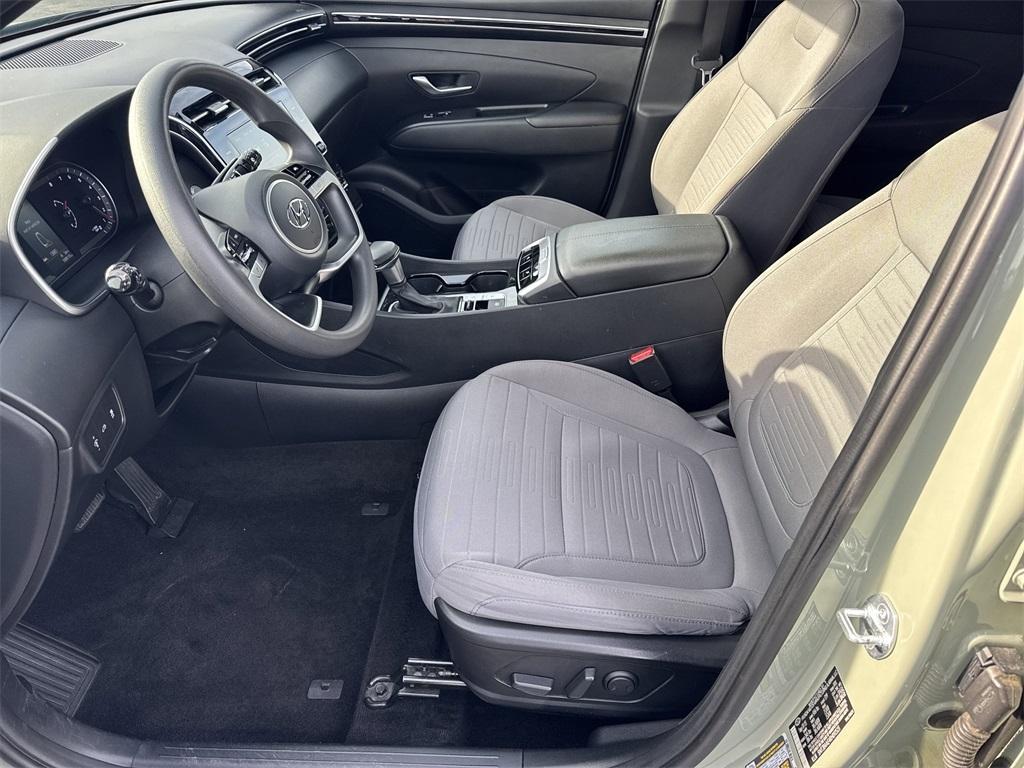 used 2024 Hyundai SANTA CRUZ car, priced at $20,492