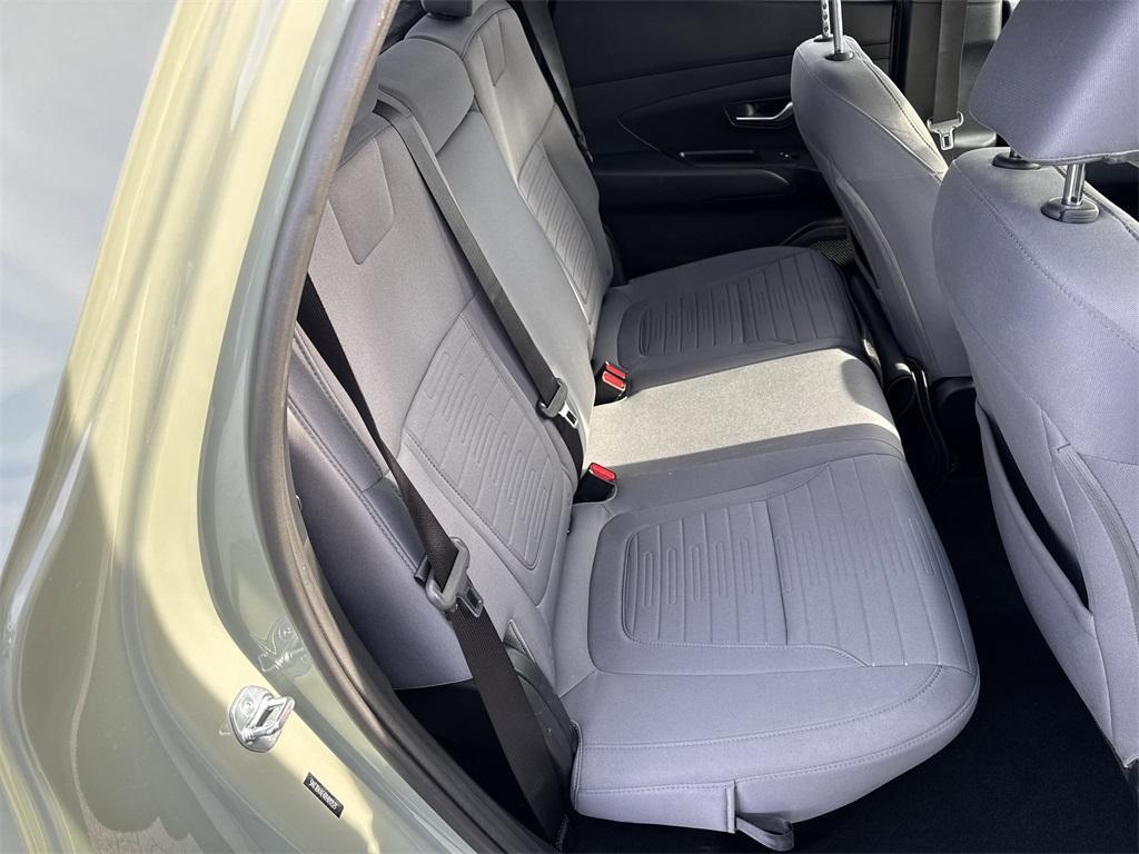 used 2024 Hyundai SANTA CRUZ car, priced at $20,492