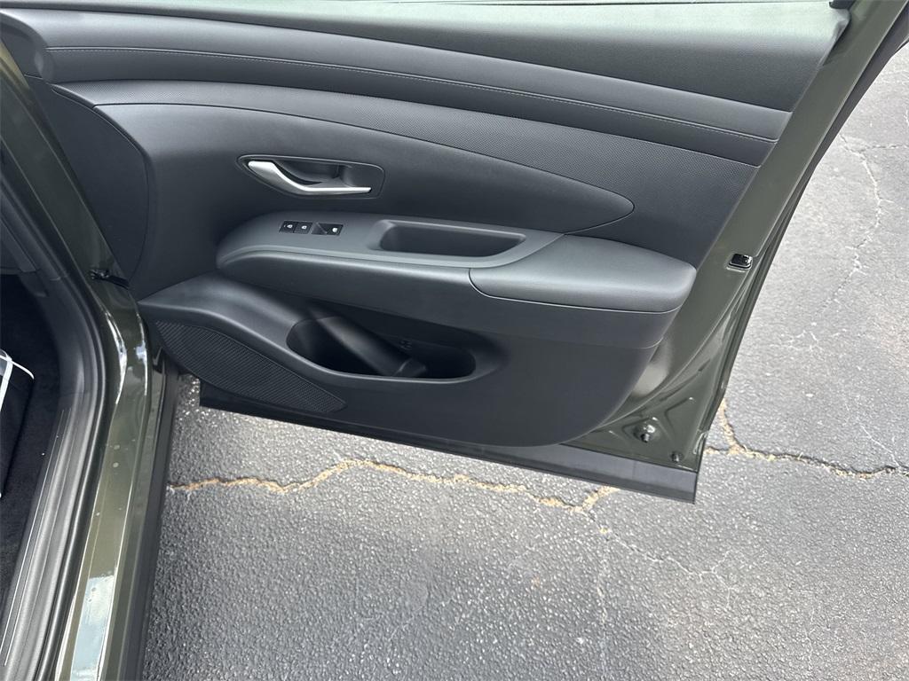 new 2026 Hyundai SANTA CRUZ car, priced at $30,930