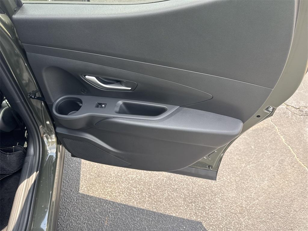 new 2026 Hyundai SANTA CRUZ car, priced at $30,930