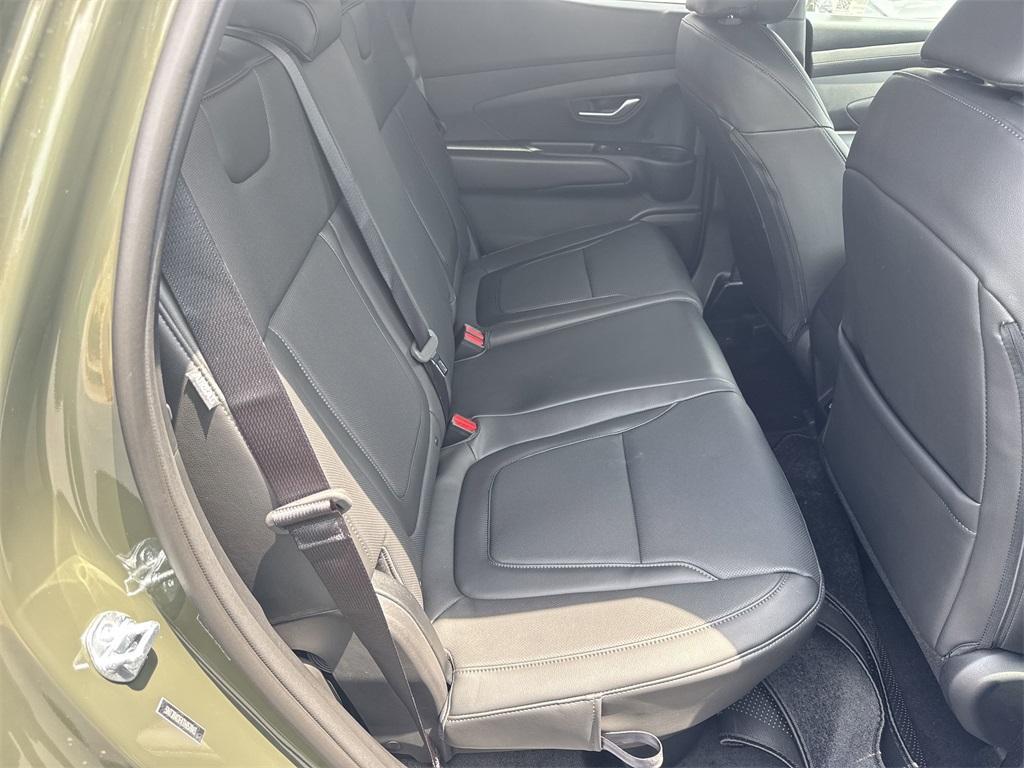 new 2026 Hyundai SANTA CRUZ car, priced at $30,930