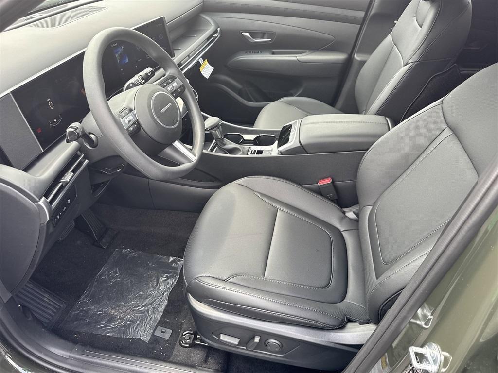 new 2026 Hyundai SANTA CRUZ car, priced at $30,930