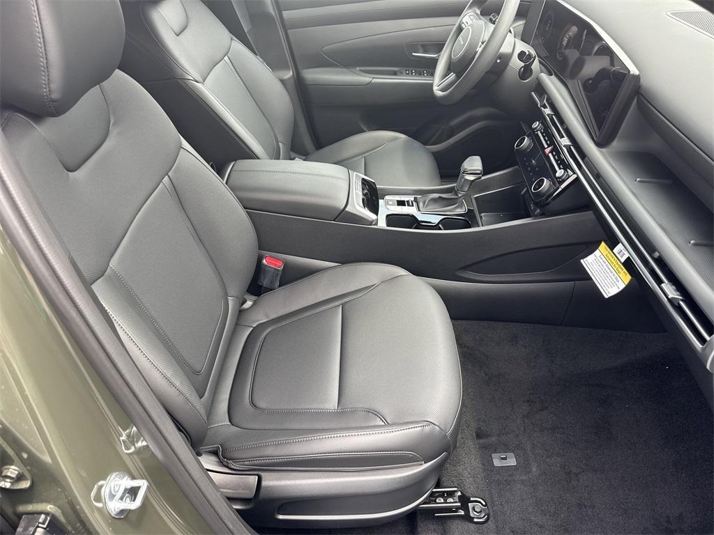 new 2026 Hyundai SANTA CRUZ car, priced at $30,930