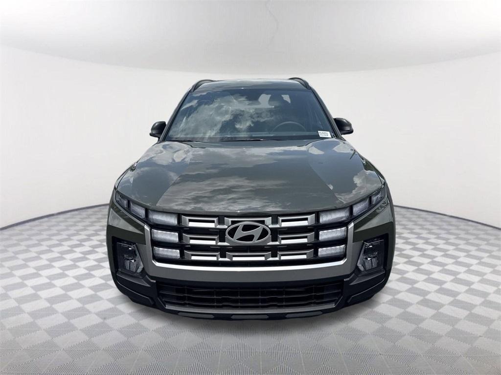 new 2026 Hyundai SANTA CRUZ car, priced at $30,930