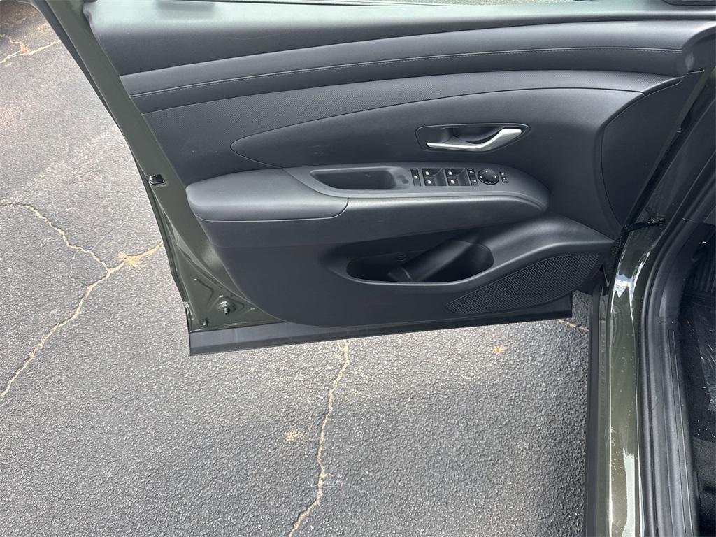 new 2026 Hyundai SANTA CRUZ car, priced at $30,930