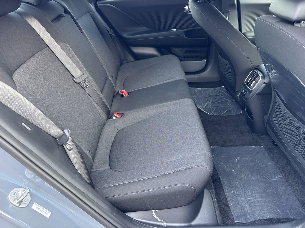 new 2025 Hyundai IONIQ 6 car, priced at $42,865