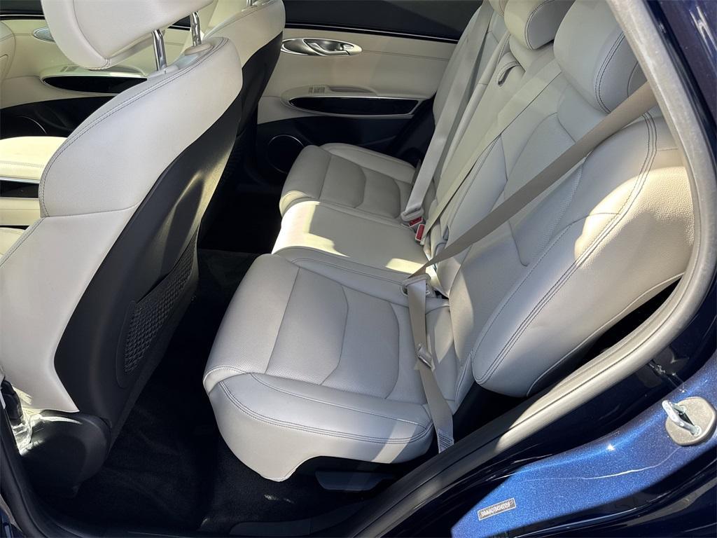 used 2025 Genesis GV70 car, priced at $37,991