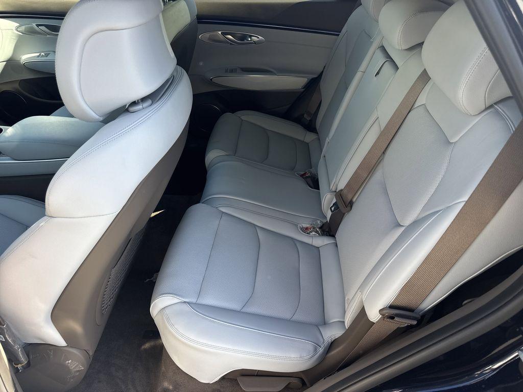 new 2026 Genesis GV70 car, priced at $59,320