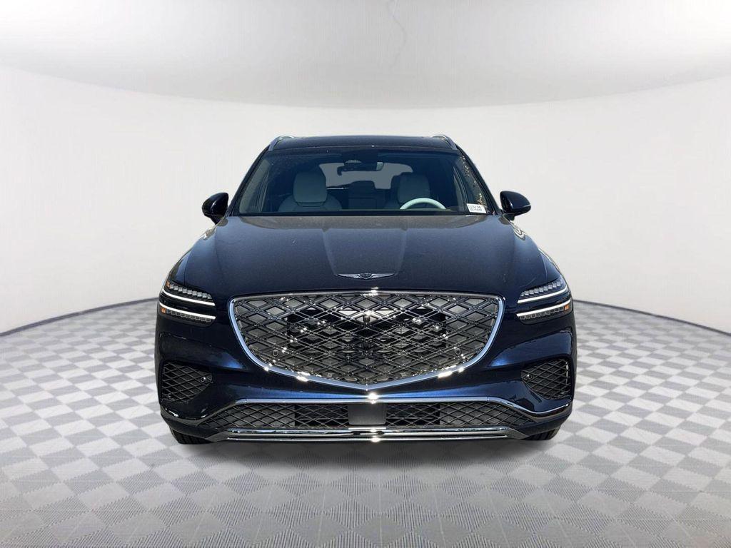 new 2026 Genesis GV70 car, priced at $59,320