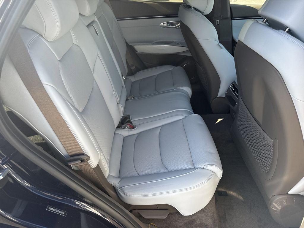 new 2026 Genesis GV70 car, priced at $59,320