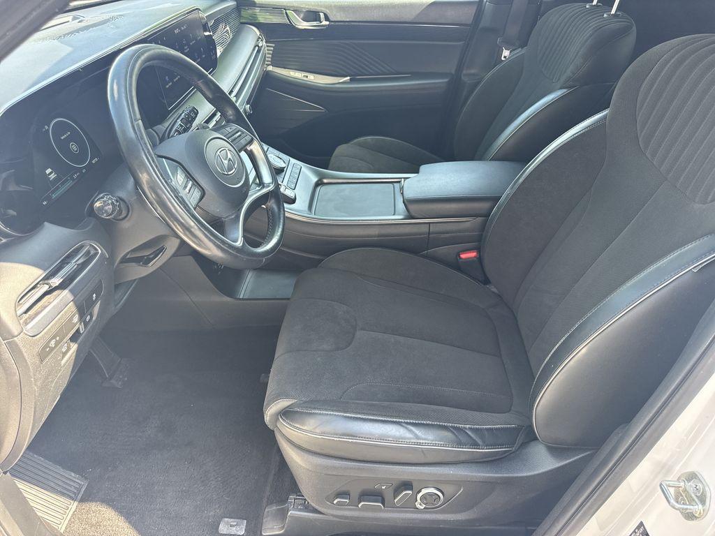 used 2024 Hyundai Palisade car, priced at $32,785