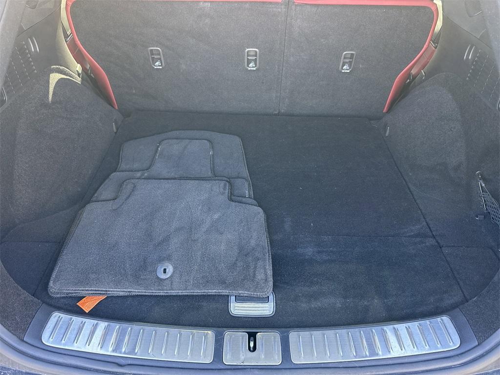 used 2024 Genesis GV70 car, priced at $38,991