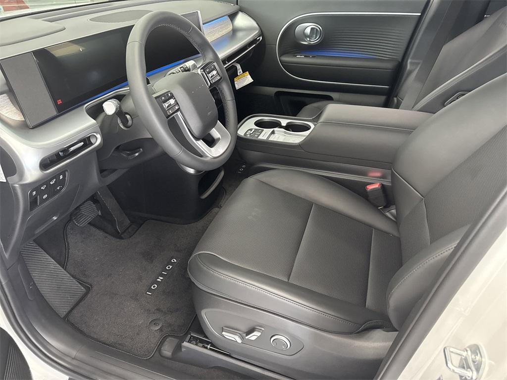 new 2026 Hyundai IONIQ 9 car, priced at $68,285