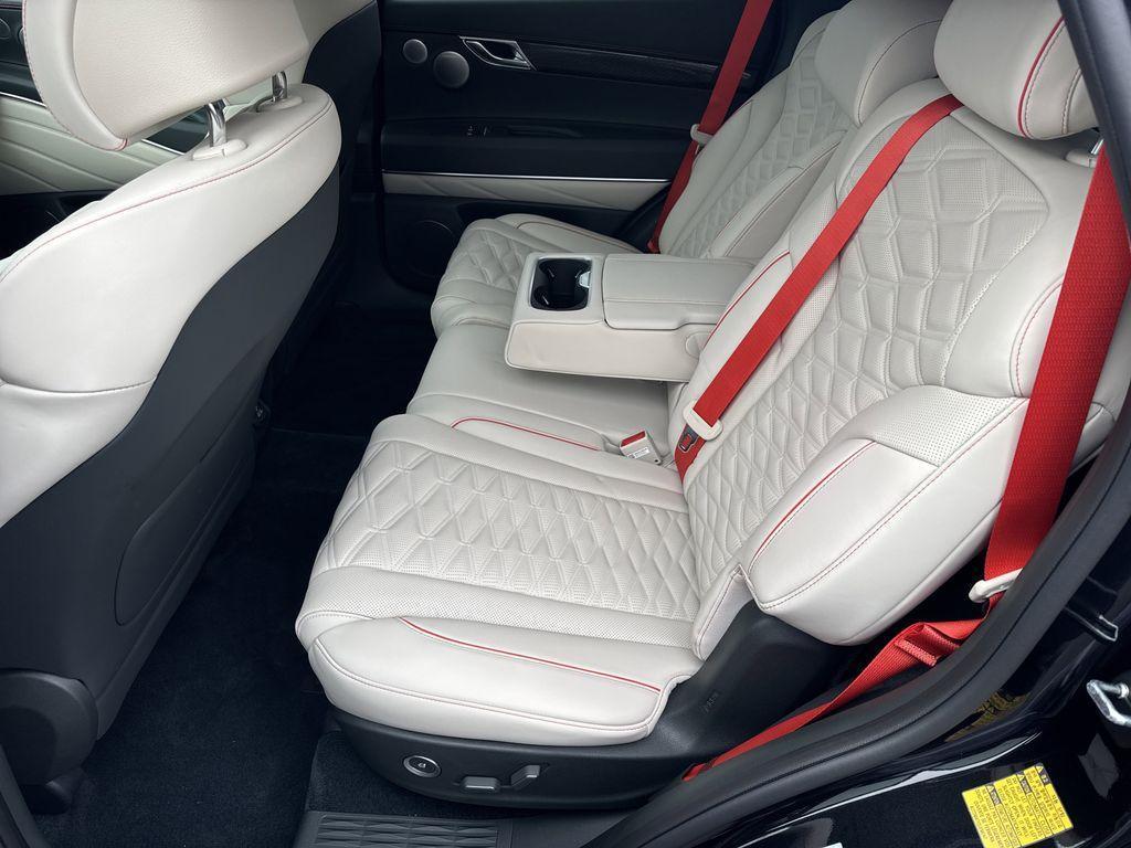 used 2025 Genesis GV80 Coupe car, priced at $73,891