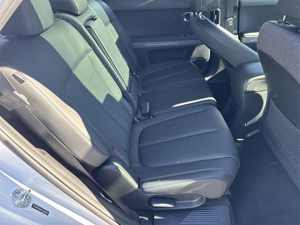new 2026 Hyundai IONIQ 5 car, priced at $45,935