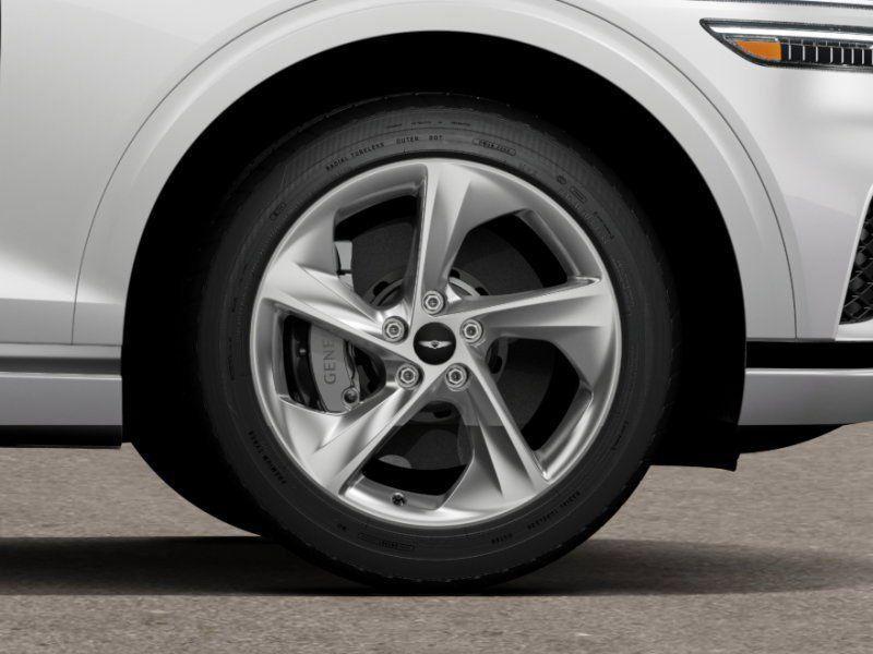 new 2026 Genesis GV70 car, priced at $57,885