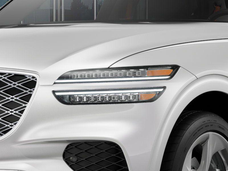 new 2026 Genesis GV70 car, priced at $57,885
