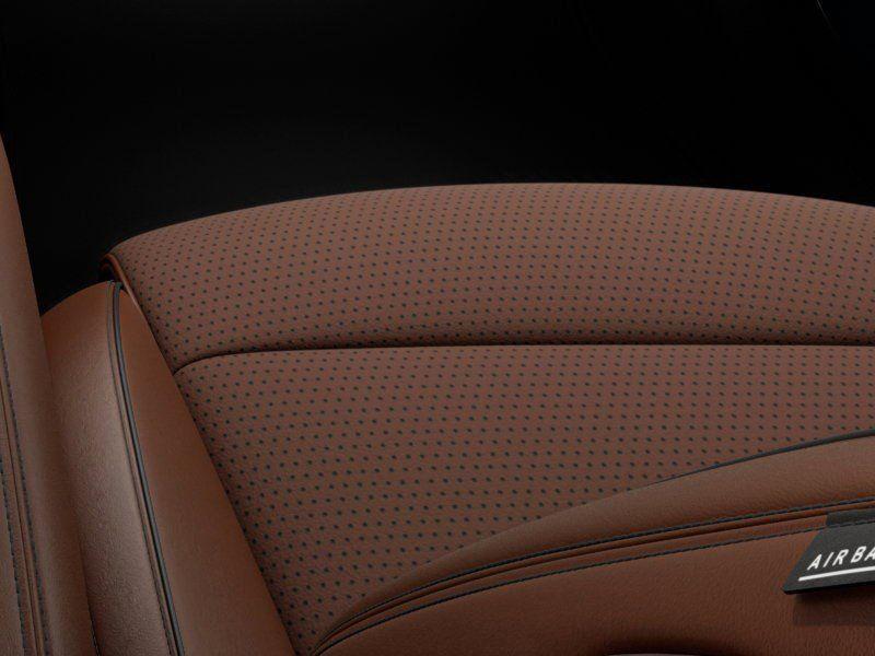 new 2026 Genesis GV70 car, priced at $57,885