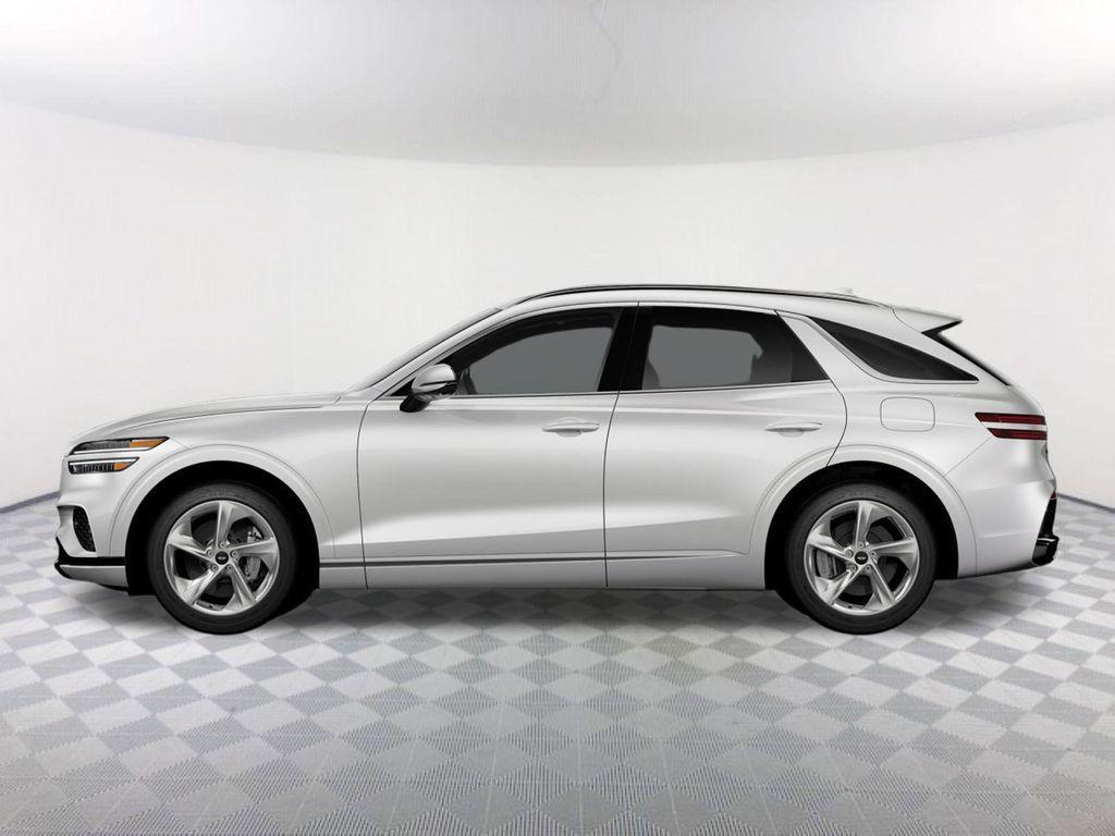 new 2026 Genesis GV70 car, priced at $57,885
