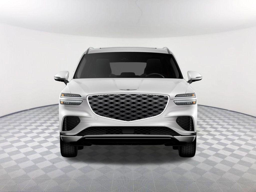 new 2026 Genesis GV70 car, priced at $57,885