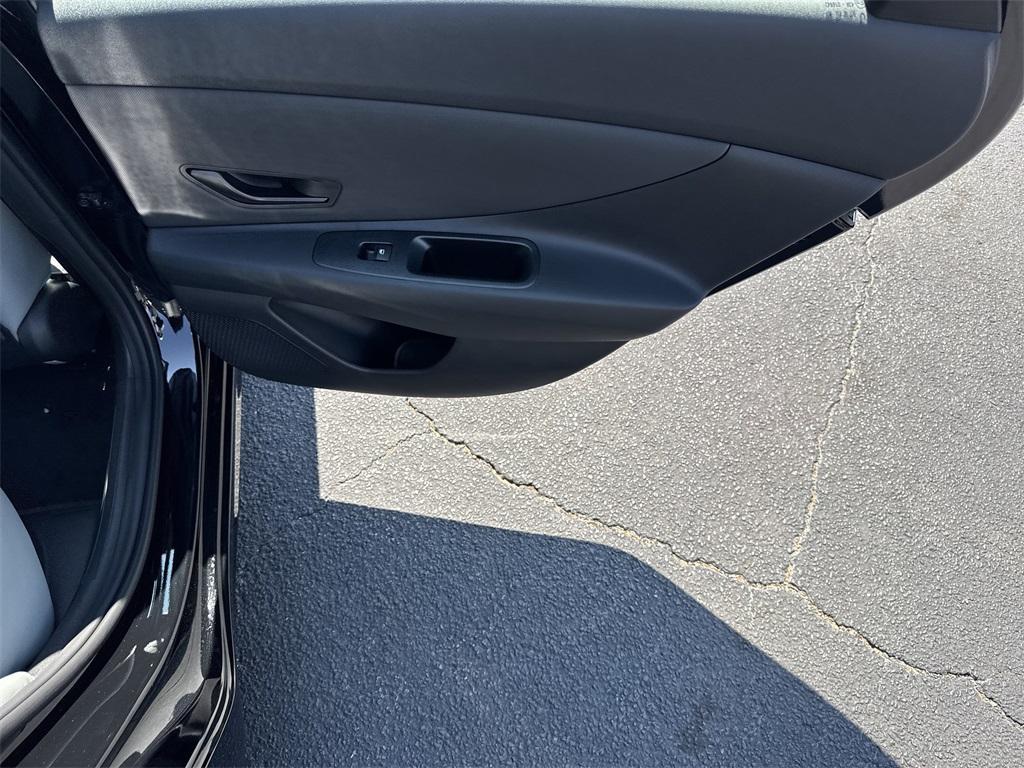 new 2025 Hyundai ELANTRA HEV car, priced at $28,460